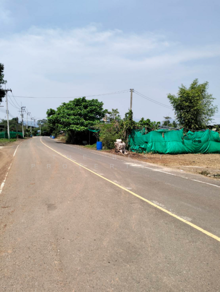 ขาย - ที่ดินขลุง จันทบุรี, จันทบุรี