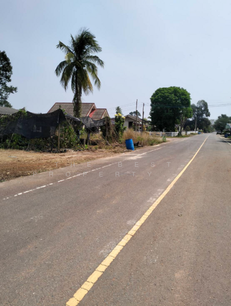 ขาย - ที่ดินขลุง จันทบุรี, จันทบุรี