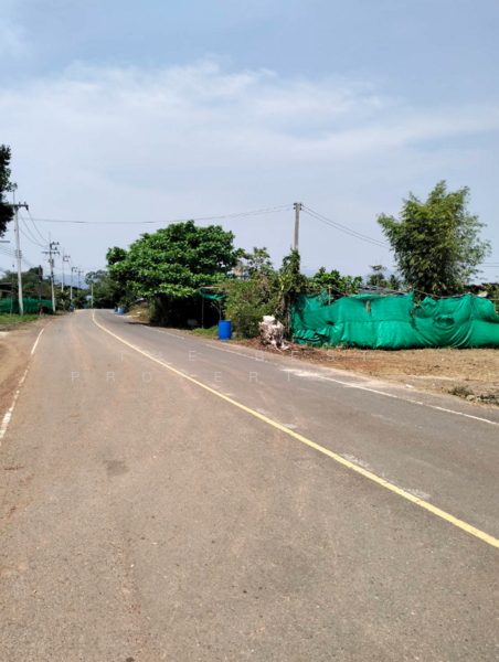 ขาย - ที่ดินขลุง จันทบุรี, จันทบุรี