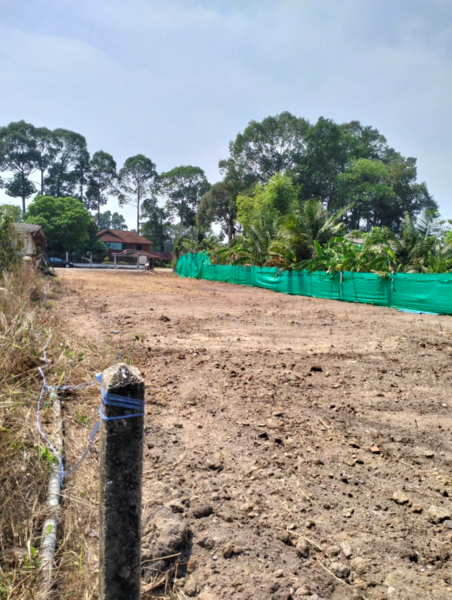 ที่ดินขลุง จันทบุรี, Chanthaburi, Wan Yao, Khlung, Chanthaburi, , 800 sqm, Land For Sale, by The Best Property แต๋ม, 500152990 - DDproperty.com