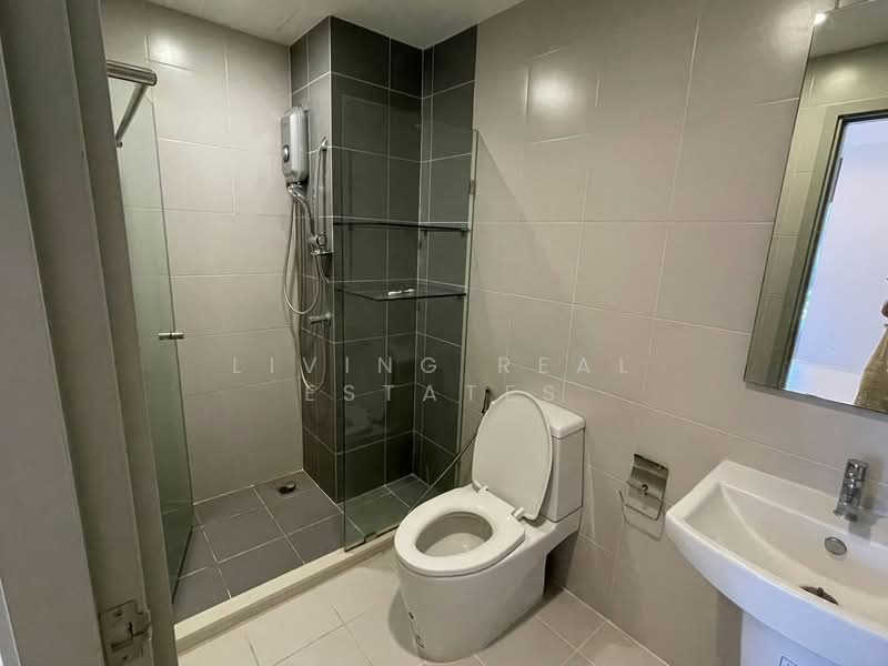 IDEO Mobi Wongsawang Interchange : ไอดีโอ โมบิ วงศ์สว่าง - อินเตอร์เชนจ์, กรุงเทพ, 789 ถนนกรุงเทพ- นนทบุรี, บางซื่อ, บางซื่อ, กรุงเทพ, 30 ตร.ม., คอนโด ให้เช่า, โดย Living Real Estates, 500152991 - DDproperty.com