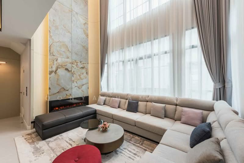 The City Bangna 2 : เดอะ ซิตี้ บางนา 2, สมุทรปราการ, บางพลีใหญ่, บางพลี, สมุทรปราการ, 500 ตร.ม., บ้านเดี่ยว ให้เช่า, โดย Kitnipat Boonyadhammakul, 500152992 - DDproperty.com