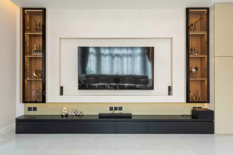 The City Bangna 2, Samut Prakan, Bangphli Yai, Bang Plee, Samut Prakan, 5 Bedrooms, 500 sqm, Single Detached House For Rent, by Kitnipat Boonyadhammakul, 500152992 - DDproperty.com