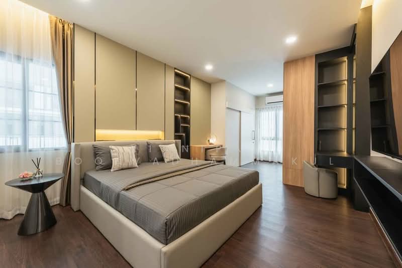 The City Bangna 2 : เดอะ ซิตี้ บางนา 2, สมุทรปราการ, บางพลีใหญ่, บางพลี, สมุทรปราการ, 500 ตร.ม., บ้านเดี่ยว ให้เช่า, โดย Kitnipat Boonyadhammakul, 500152992 - DDproperty.com