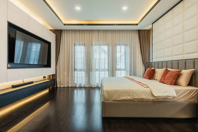 The City Bangna 2 : เดอะ ซิตี้ บางนา 2, สมุทรปราการ, บางพลีใหญ่, บางพลี, สมุทรปราการ, 500 ตร.ม., บ้านเดี่ยว ให้เช่า, โดย Kitnipat Boonyadhammakul, 500152992 - DDproperty.com