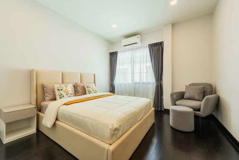 The City Bangna 2 : เดอะ ซิตี้ บางนา 2, สมุทรปราการ, บางพลีใหญ่, บางพลี, สมุทรปราการ, 500 ตร.ม., บ้านเดี่ยว ให้เช่า, โดย Kitnipat Boonyadhammakul, 500152992 - DDproperty.com