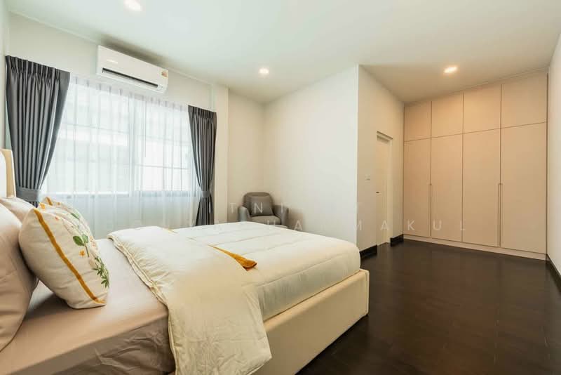 The City Bangna 2 : เดอะ ซิตี้ บางนา 2, สมุทรปราการ, บางพลีใหญ่, บางพลี, สมุทรปราการ, 500 ตร.ม., บ้านเดี่ยว ให้เช่า, โดย Kitnipat Boonyadhammakul, 500152992 - DDproperty.com