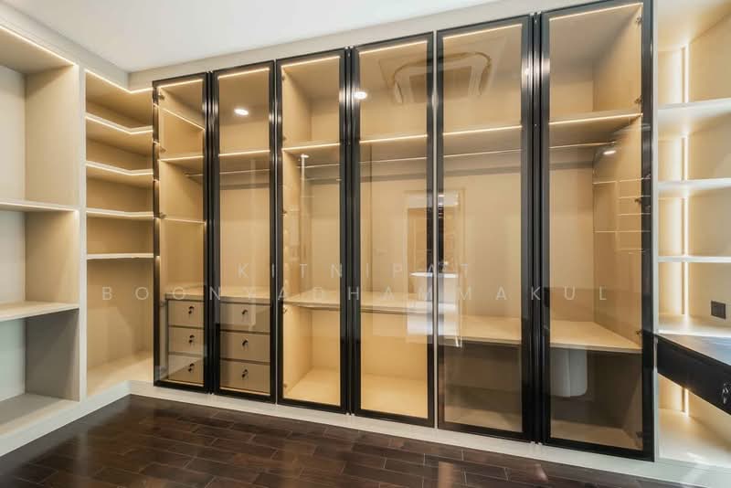 The City Bangna 2, Samut Prakan, Bangphli Yai, Bang Plee, Samut Prakan, 5 Bedrooms, 500 sqm, Single Detached House For Rent, by Kitnipat Boonyadhammakul, 500152992 - DDproperty.com