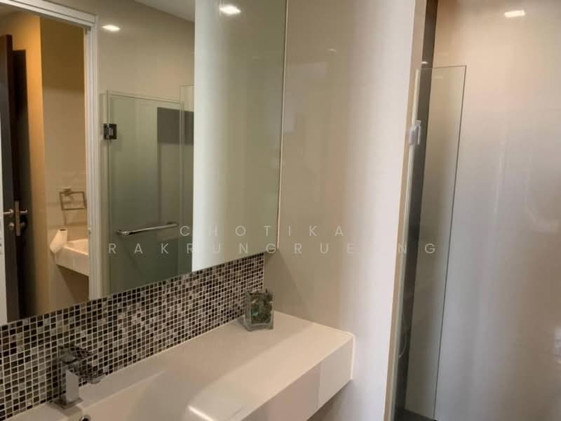 Rhythm Sukhumvit 44/1, Bangkok, Sukhumvit Road, Phra Kanong, Khlong Toei, Bangkok, 1 Bedroom, 35 sqm, Condo For Rent, by Chotika Rakrungrueang, 500152993 - DDproperty.com
