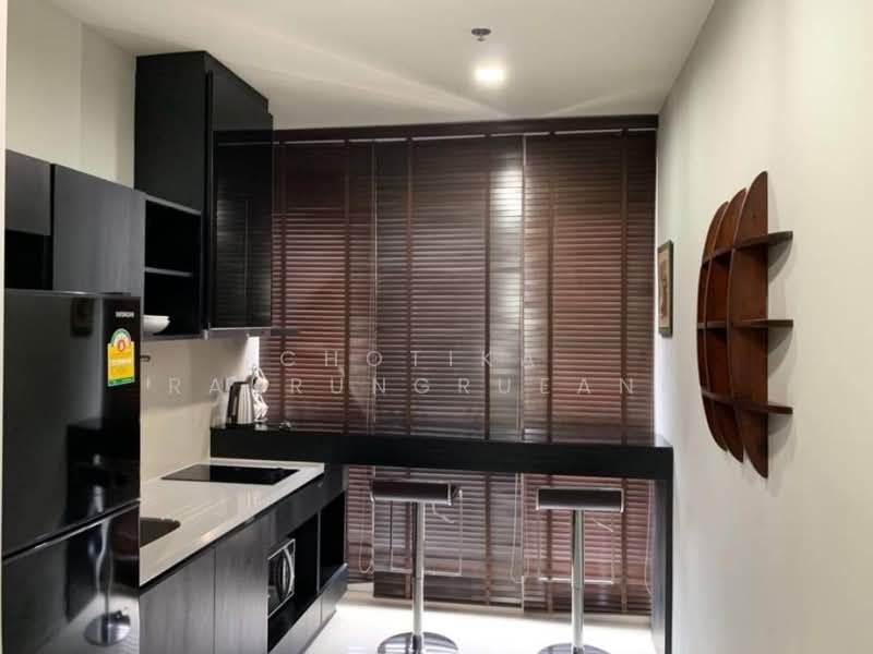 Rhythm Sukhumvit 44/1 : ริธึ่ม สุขุมวิท 44/1, กรุงเทพ, ถนนสุขุมวิท แขวงพระโขนง เขตคลองเตย กรุงเทพมหานคร, พระโขนง, คลองเตย, กรุงเทพ, 35 ตร.ม., คอนโด ให้เช่า, โดย Chotika  Rakrungrueang, 500152993 - DDproperty.com