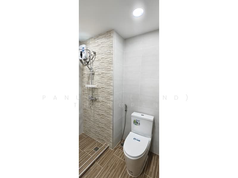 View Talay 8, Chon Buri (Pattaya), 159 Soi Jomtien 14, Nong Pru, Bang Lamung (Pattaya), Chon Buri (Pattaya), 1 Bedroom, 48 sqm, Condo For Sale, by Panupan (Bond) Thongpan, 500152994 - DDproperty.com