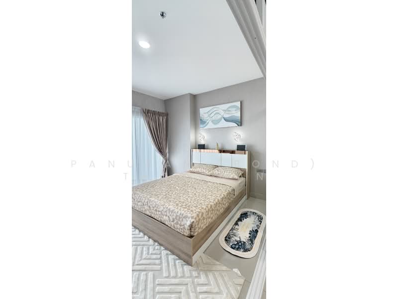 View Talay 8 : วิวทะเล 8, ชลบุรี, 159 ซอยจอมเทียน 14, หนองปรือ, บางละมุง, ชลบุรี, 48 ตร.ม., คอนโด ขาย, โดย Panupan (Bond) Thongpan, 500152994 - DDproperty.com