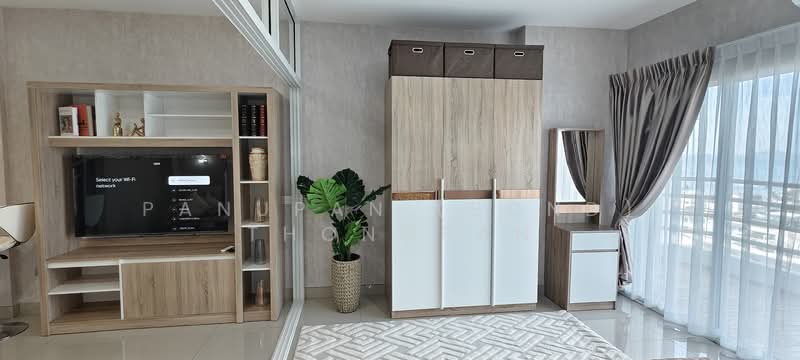 View Talay 8 : วิวทะเล 8, ชลบุรี, 159 ซอยจอมเทียน 14, หนองปรือ, บางละมุง, ชลบุรี, 48 ตร.ม., คอนโด ขาย, โดย Panupan (Bond) Thongpan, 500152994 - DDproperty.com