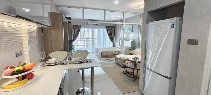 View Talay 8, Chon Buri (Pattaya), 159 Soi Jomtien 14, Nong Pru, Bang Lamung (Pattaya), Chon Buri (Pattaya), 1 Bedroom, 48 sqm, Condo For Sale, by Panupan (Bond) Thongpan, 500152994 - DDproperty.com