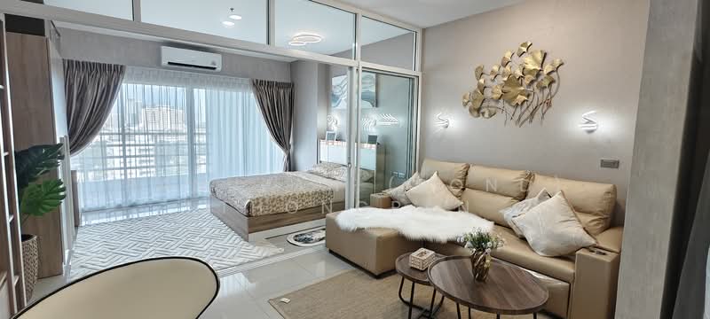 View Talay 8 : วิวทะเล 8, ชลบุรี, 159 ซอยจอมเทียน 14, หนองปรือ, บางละมุง, ชลบุรี, 48 ตร.ม., คอนโด ขาย, โดย Panupan (Bond) Thongpan, 500152994 - DDproperty.com