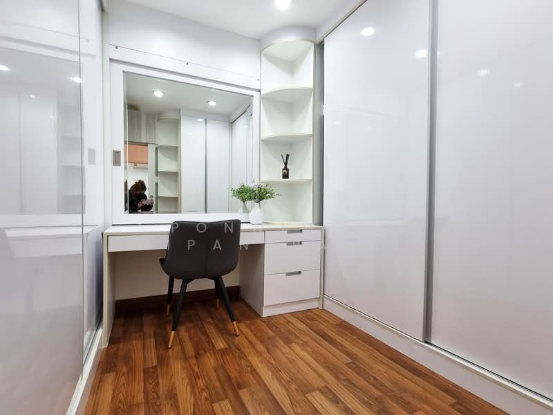 Pruksa Ville 57 Pattanakarn, Bangkok, Soi Pattanakarn 38, Suan Luang, Suan Luang, Bangkok, 3 Bedrooms, 130 sqm, Townhouse For Sale, by Ponwimol Wipanarapai, 500152995 - DDproperty.com