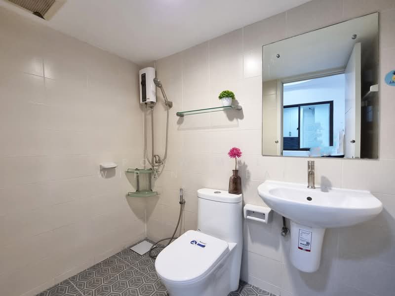 Pruksa Ville 57 Pattanakarn, Bangkok, Soi Pattanakarn 38, Suan Luang, Suan Luang, Bangkok, 3 Bedrooms, 130 sqm, Townhouse For Sale, by Ponwimol Wipanarapai, 500152995 - DDproperty.com