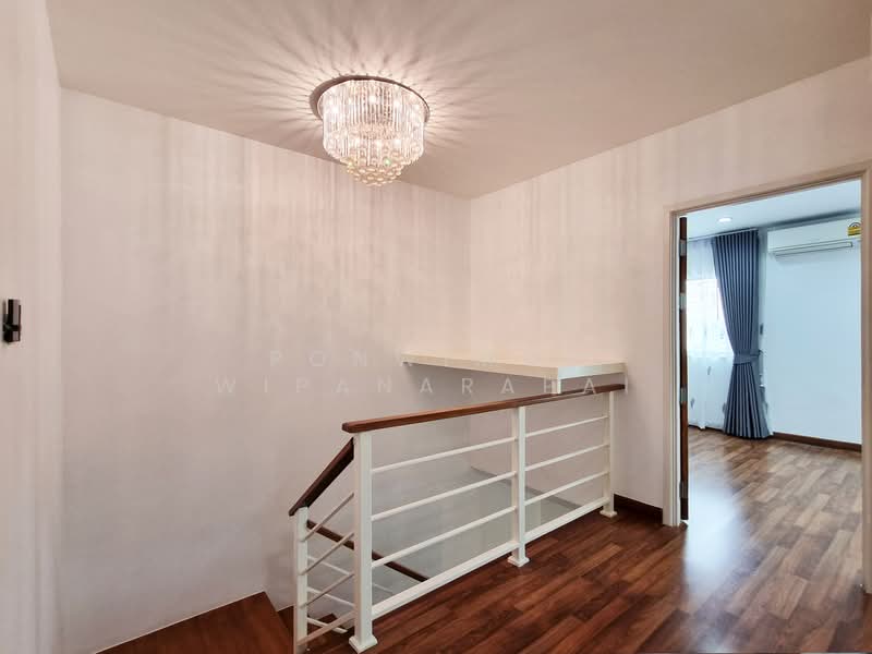 Pruksa Ville 57 Pattanakarn, Bangkok, Soi Pattanakarn 38, Suan Luang, Suan Luang, Bangkok, 3 Bedrooms, 130 sqm, Townhouse For Sale, by Ponwimol Wipanarapai, 500152995 - DDproperty.com