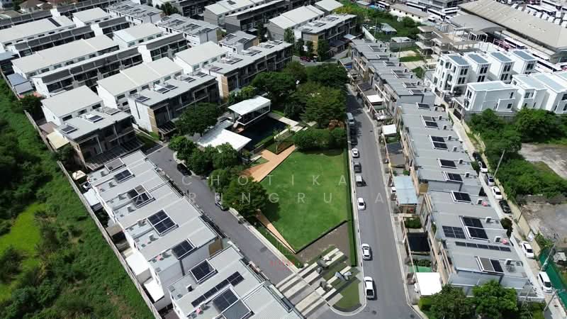 Landmark Ekamai-Ramindra : แลนด์มาร์ค เอกมัย-รามอินทรา, กรุงเทพ, ถนนสุคนธสวัสดิ์, ลาดพร้าว, ลาดพร้าว, กรุงเทพ, 263 ตร.ม., ทาวน์เฮ้าส์ ให้เช่า, โดย Chotika  Rakrungrueang, 500152996 - DDproperty.com