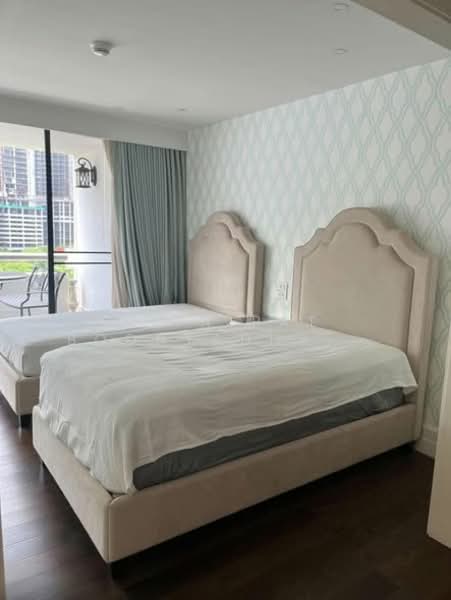 Somkid Gardens, Bangkok, Ploenchit, Lumphini, Pathum Wan, Bangkok, 2 Bedrooms, 125 sqm, Condo For Rent, by Kitnipat Boonyadhammakul, 500152998 - DDproperty.com