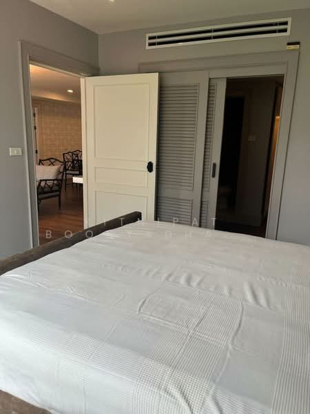 Somkid Gardens, Bangkok, Ploenchit, Lumphini, Pathum Wan, Bangkok, 2 Bedrooms, 125 sqm, Condo For Rent, by Kitnipat Boonyadhammakul, 500152998 - DDproperty.com