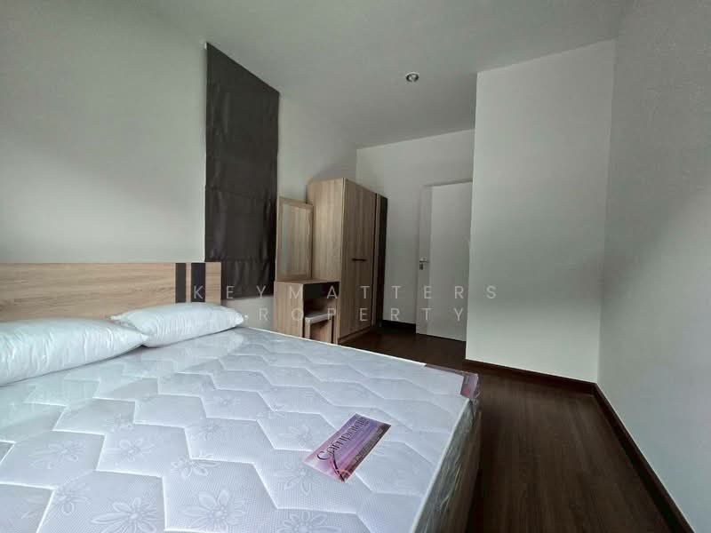 Como Botanica Bangna, Samut Prakan, Bangna-Trad Road Km.10, Bangphli Yai, Bang Plee, Samut Prakan, 3 Bedrooms, 250 sqm, Single Detached House For Rent, by keymatters property, 500152999 - DDproperty.com