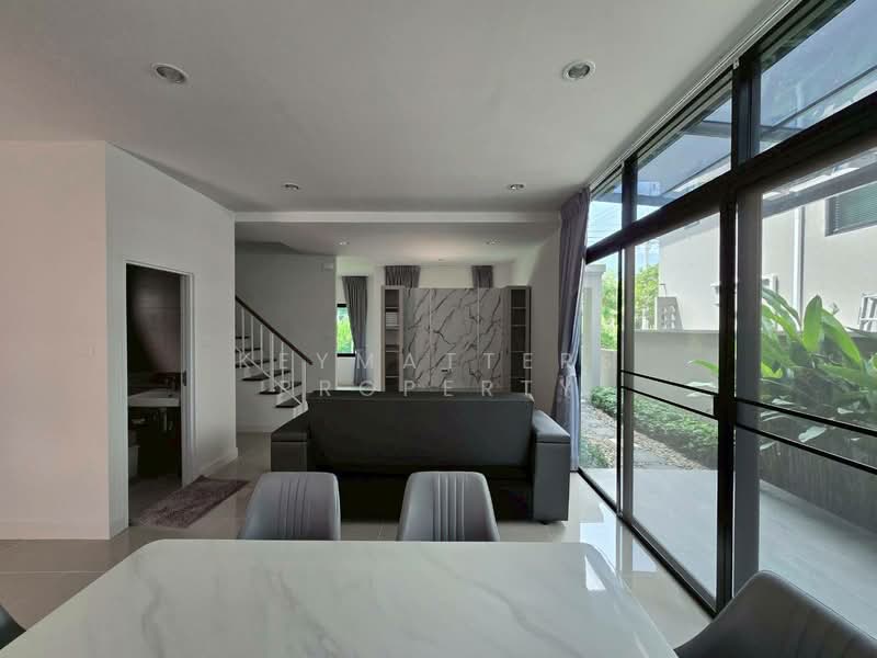 Como Botanica Bangna, Samut Prakan, Bangna-Trad Road Km.10, Bangphli Yai, Bang Plee, Samut Prakan, 3 Bedrooms, 250 sqm, Single Detached House For Rent, by keymatters property, 500152999 - DDproperty.com