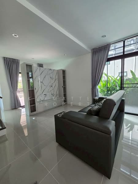 Como Botanica Bangna, Samut Prakan, Bangna-Trad Road Km.10, Bangphli Yai, Bang Plee, Samut Prakan, 3 Bedrooms, 250 sqm, Single Detached House For Rent, by keymatters property, 500152999 - DDproperty.com