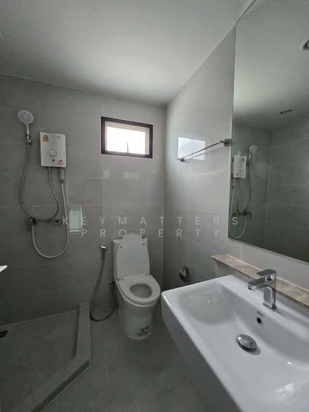 Como Botanica Bangna, Samut Prakan, Bangna-Trad Road Km.10, Bangphli Yai, Bang Plee, Samut Prakan, 3 Bedrooms, 250 sqm, Single Detached House For Rent, by keymatters property, 500152999 - DDproperty.com