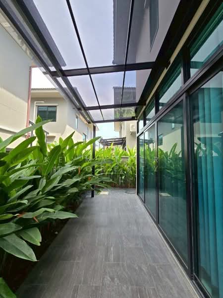 Como Botanica Bangna : โคโม่ โบทานิก้า บางนา, สมุทรปราการ, ถนนบางนา-ตราด กม.10, บางพลีใหญ่, บางพลี, สมุทรปราการ, 250 ตร.ม., บ้านเดี่ยว ให้เช่า, โดย keymatters property, 500152999 - DDproperty.com