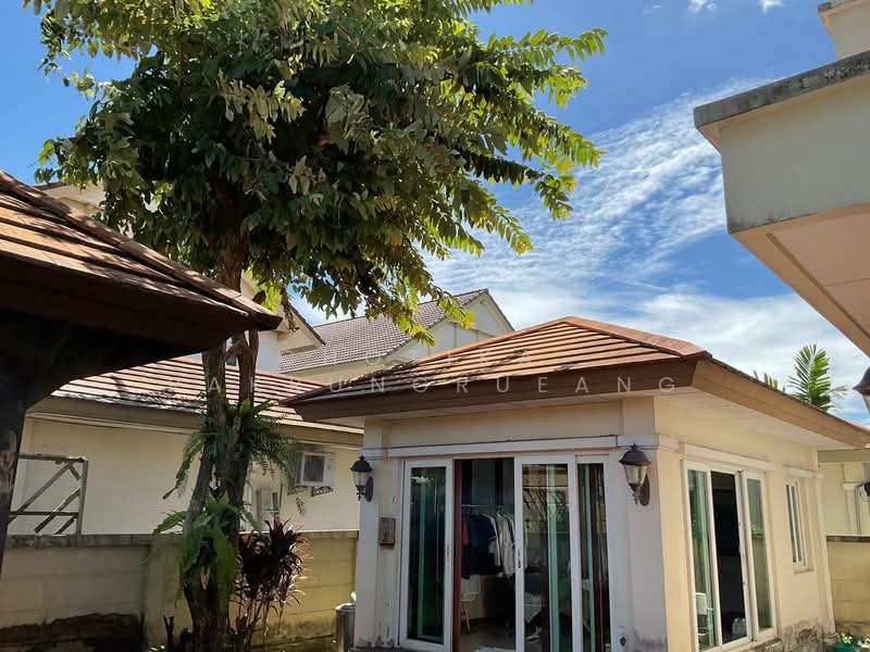 Laddarom Watcharapol-Rattanakosin, Bangkok, Vacharaphol Road, Khlong Tanon, Sai Mai, Bangkok, 3 Bedrooms, 103 sqm, Single Detached House For Sale, by Chotika Rakrungrueang, 500153000 - DDproperty.com