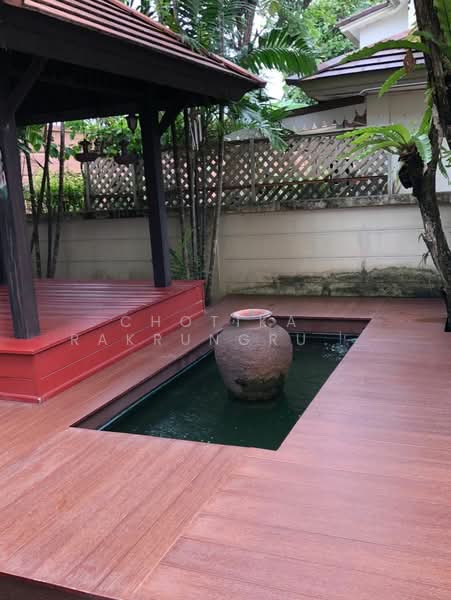 Laddarom Watcharapol-Rattanakosin, Bangkok, Vacharaphol Road, Khlong Tanon, Sai Mai, Bangkok, 3 Bedrooms, 103 sqm, Single Detached House For Sale, by Chotika Rakrungrueang, 500153000 - DDproperty.com