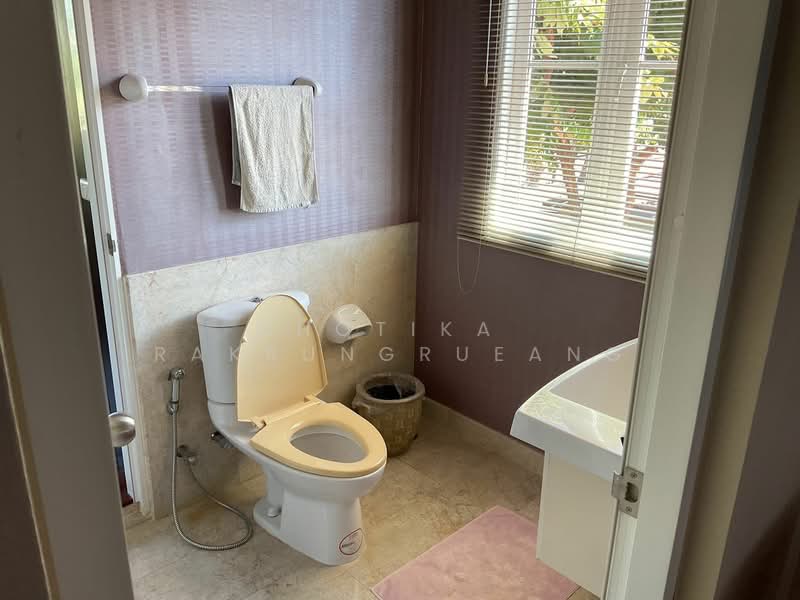 Laddarom Watcharapol-Rattanakosin : ลัดดารมย์ วัชรพล–รัตนโกสินทร์, กรุงเทพ, ถนนวัชรพล, คลองถนน, สายไหม, กรุงเทพ, 103 ตร.ม., บ้านเดี่ยว ขาย, โดย Chotika Rakrungrueang, 500153000 - DDproperty.com