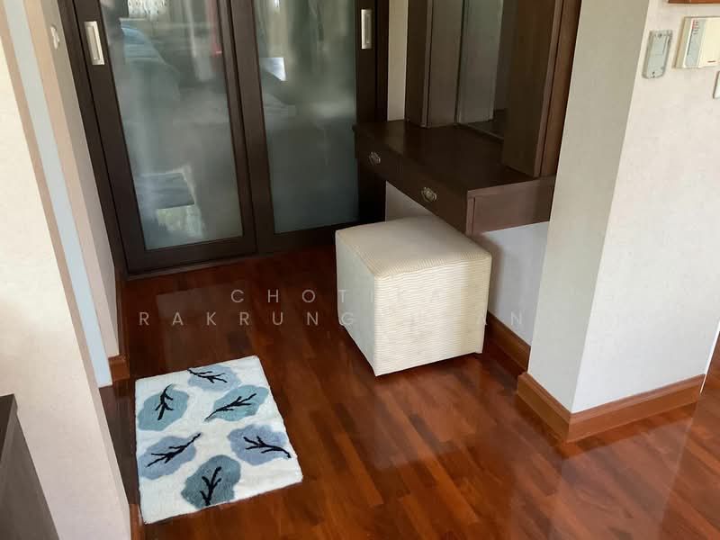 Laddarom Watcharapol-Rattanakosin : ลัดดารมย์ วัชรพล–รัตนโกสินทร์, กรุงเทพ, ถนนวัชรพล, คลองถนน, สายไหม, กรุงเทพ, 103 ตร.ม., บ้านเดี่ยว ขาย, โดย Chotika Rakrungrueang, 500153000 - DDproperty.com