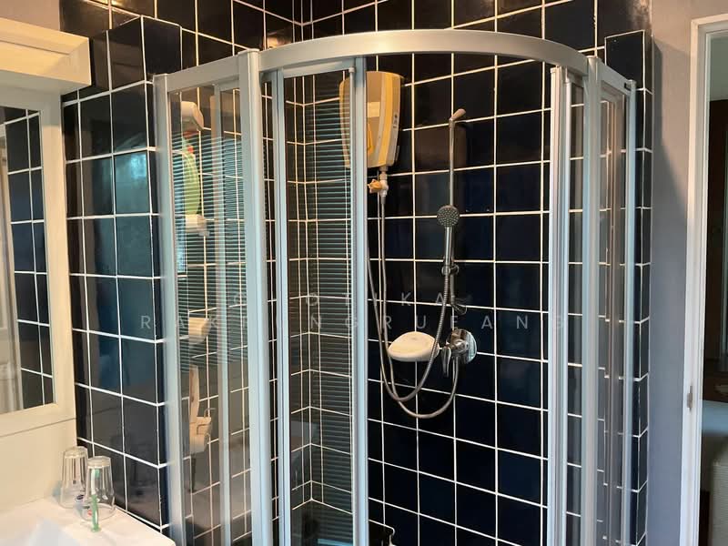 Laddarom Watcharapol-Rattanakosin : ลัดดารมย์ วัชรพล–รัตนโกสินทร์, กรุงเทพ, ถนนวัชรพล, คลองถนน, สายไหม, กรุงเทพ, 103 ตร.ม., บ้านเดี่ยว ขาย, โดย Chotika Rakrungrueang, 500153000 - DDproperty.com