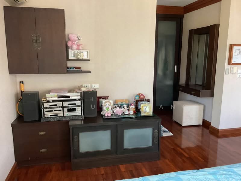 Laddarom Watcharapol-Rattanakosin, Bangkok, Vacharaphol Road, Khlong Tanon, Sai Mai, Bangkok, 3 Bedrooms, 103 sqm, Single Detached House For Sale, by Chotika Rakrungrueang, 500153000 - DDproperty.com