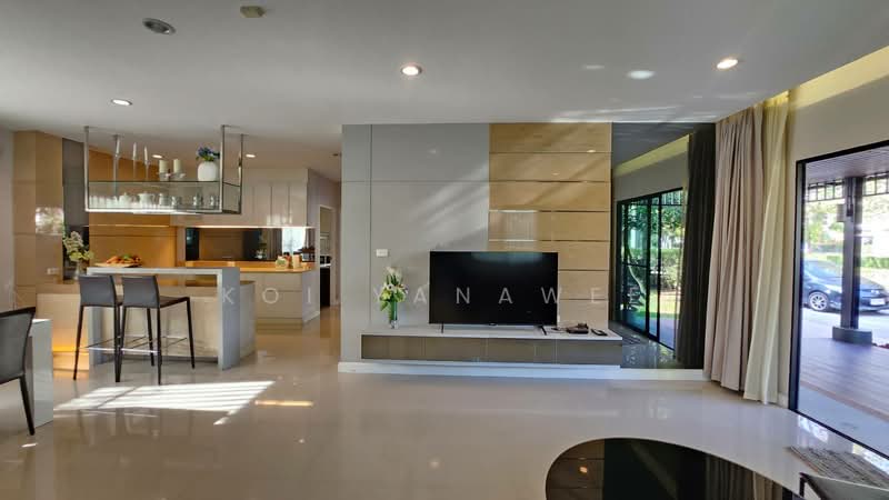 Vararom Premium City Hall : วรารมย์ พรีเมี่ยม ศาลากลาง, เชียงใหม่, สันผีเสื้อ, เมืองเชียงใหม่, เชียงใหม่, 250 ตร.ม., บ้านเดี่ยว ให้เช่า, โดย Koi Yanawee, 500153001 - DDproperty.com