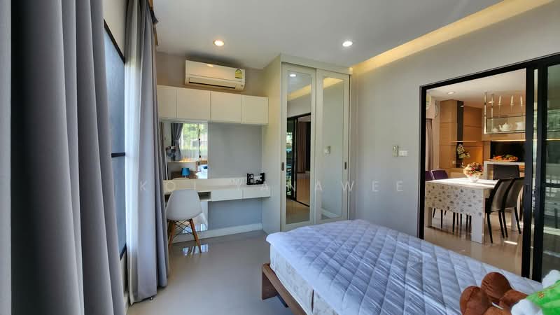 Vararom Premium City Hall, Chiang Mai, San Phi Sua, Muang Chiang Mai, Chiang Mai, 4 Bedrooms, 250 sqm, Single Detached House For Rent, by Koi Yanawee, 500153001 - DDproperty.com