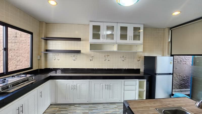 Vararom Premium City Hall : วรารมย์ พรีเมี่ยม ศาลากลาง, เชียงใหม่, สันผีเสื้อ, เมืองเชียงใหม่, เชียงใหม่, 250 ตร.ม., บ้านเดี่ยว ให้เช่า, โดย Koi Yanawee, 500153001 - DDproperty.com