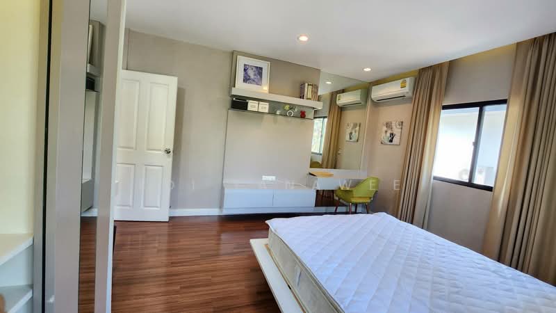 Vararom Premium City Hall, Chiang Mai, San Phi Sua, Muang Chiang Mai, Chiang Mai, 4 Bedrooms, 250 sqm, Single Detached House For Rent, by Koi Yanawee, 500153001 - DDproperty.com