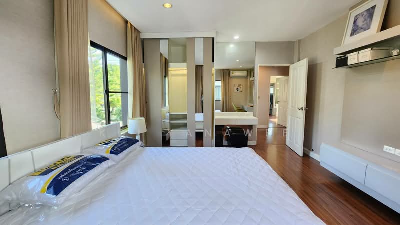 Vararom Premium City Hall : วรารมย์ พรีเมี่ยม ศาลากลาง, เชียงใหม่, สันผีเสื้อ, เมืองเชียงใหม่, เชียงใหม่, 250 ตร.ม., บ้านเดี่ยว ให้เช่า, โดย Koi Yanawee, 500153001 - DDproperty.com