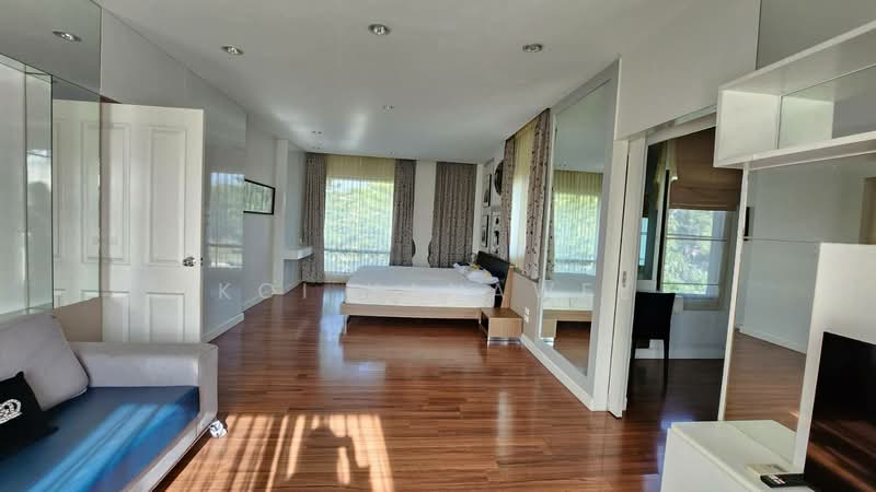 Vararom Premium City Hall, Chiang Mai, San Phi Sua, Muang Chiang Mai, Chiang Mai, 4 Bedrooms, 250 sqm, Single Detached House For Rent, by Koi Yanawee, 500153001 - DDproperty.com
