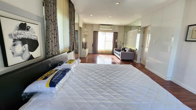 Vararom Premium City Hall, Chiang Mai, San Phi Sua, Muang Chiang Mai, Chiang Mai, 4 Bedrooms, 250 sqm, Single Detached House For Rent, by Koi Yanawee, 500153001 - DDproperty.com