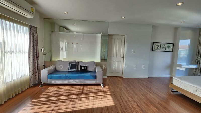 Vararom Premium City Hall : วรารมย์ พรีเมี่ยม ศาลากลาง, เชียงใหม่, สันผีเสื้อ, เมืองเชียงใหม่, เชียงใหม่, 250 ตร.ม., บ้านเดี่ยว ให้เช่า, โดย Koi Yanawee, 500153001 - DDproperty.com