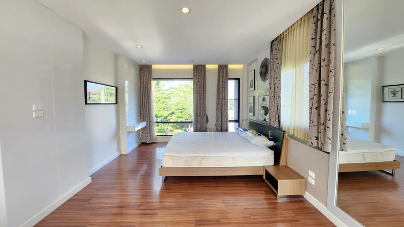 Vararom Premium City Hall : วรารมย์ พรีเมี่ยม ศาลากลาง, เชียงใหม่, สันผีเสื้อ, เมืองเชียงใหม่, เชียงใหม่, 250 ตร.ม., บ้านเดี่ยว ให้เช่า, โดย Koi Yanawee, 500153001 - DDproperty.com