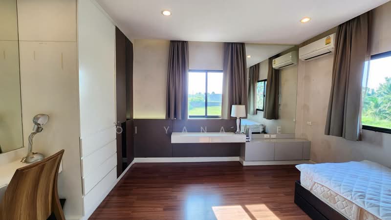 Vararom Premium City Hall : วรารมย์ พรีเมี่ยม ศาลากลาง, เชียงใหม่, สันผีเสื้อ, เมืองเชียงใหม่, เชียงใหม่, 250 ตร.ม., บ้านเดี่ยว ให้เช่า, โดย Koi Yanawee, 500153001 - DDproperty.com