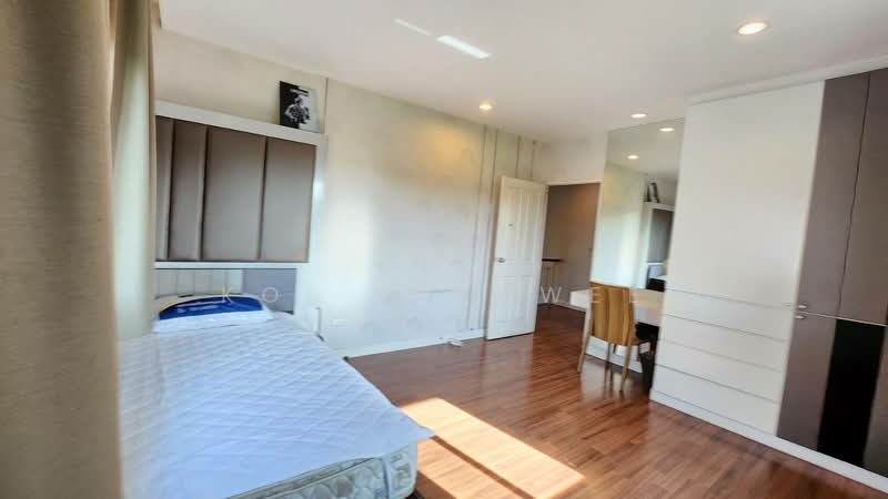 Vararom Premium City Hall : วรารมย์ พรีเมี่ยม ศาลากลาง, เชียงใหม่, สันผีเสื้อ, เมืองเชียงใหม่, เชียงใหม่, 250 ตร.ม., บ้านเดี่ยว ให้เช่า, โดย Koi Yanawee, 500153001 - DDproperty.com