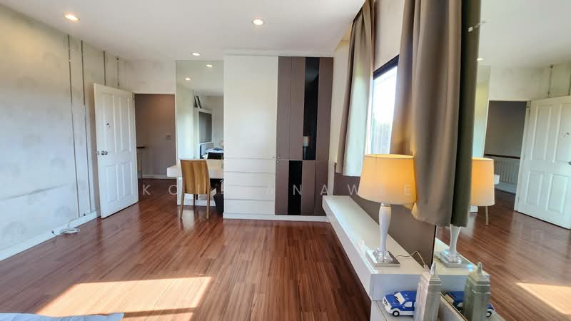 Vararom Premium City Hall : วรารมย์ พรีเมี่ยม ศาลากลาง, เชียงใหม่, สันผีเสื้อ, เมืองเชียงใหม่, เชียงใหม่, 250 ตร.ม., บ้านเดี่ยว ให้เช่า, โดย Koi Yanawee, 500153001 - DDproperty.com