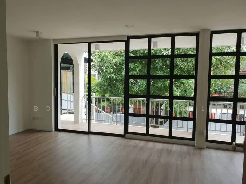 บ้าน 4-ห้องนอน, กรุงเทพ, บางจาก, พระโขนง, กรุงเทพ, 287 ตร.ม., บ้านเดี่ยว ให้เช่า, โดย Kitnipat Boonyadhammakul, 500153002 - DDproperty.com