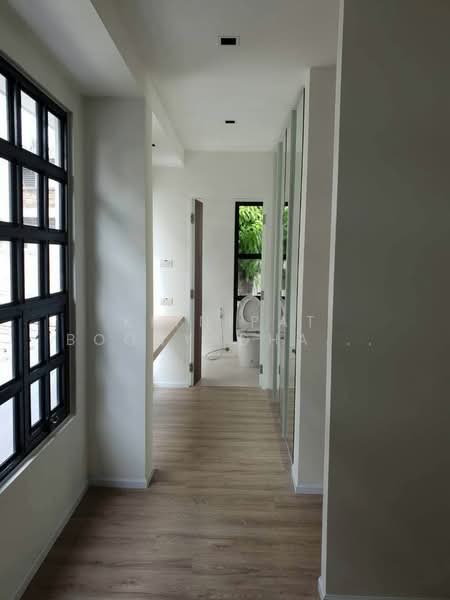 บ้าน 4-ห้องนอน, กรุงเทพ, บางจาก, พระโขนง, กรุงเทพ, 287 ตร.ม., บ้านเดี่ยว ให้เช่า, โดย Kitnipat Boonyadhammakul, 500153002 - DDproperty.com